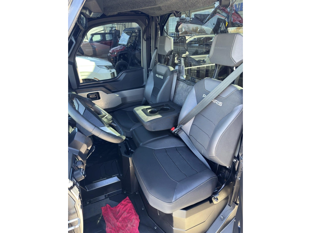 Polaris Ranger Xd 1500 Northstar Ultimate 2024