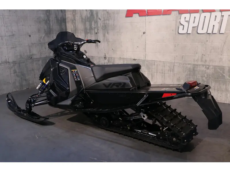 Polaris 9R INDY VR1 137 SNOWCHECK (EXCLUSIF) 2027