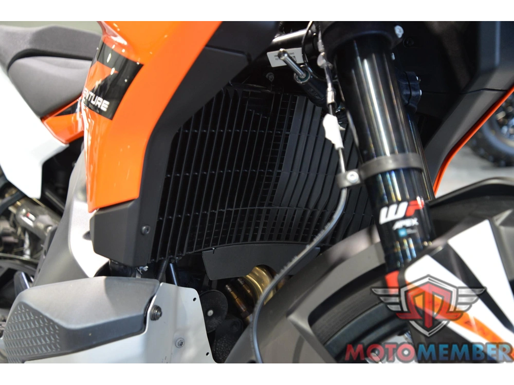 2023 Ktm 890 Adventure