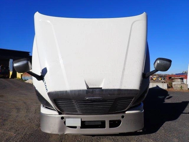 Freightliner Cascadia 2018