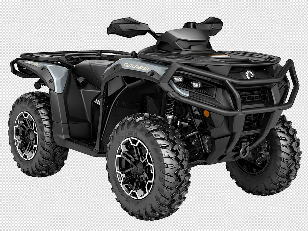 2027 Can-am Outlander Xt 1000r