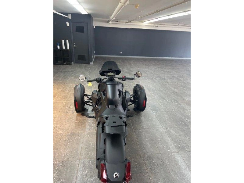 2025 Can-am Ryker Sport 900 Ace