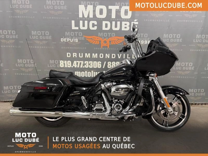 Harley-davidson Fltrx Road Glide 2019