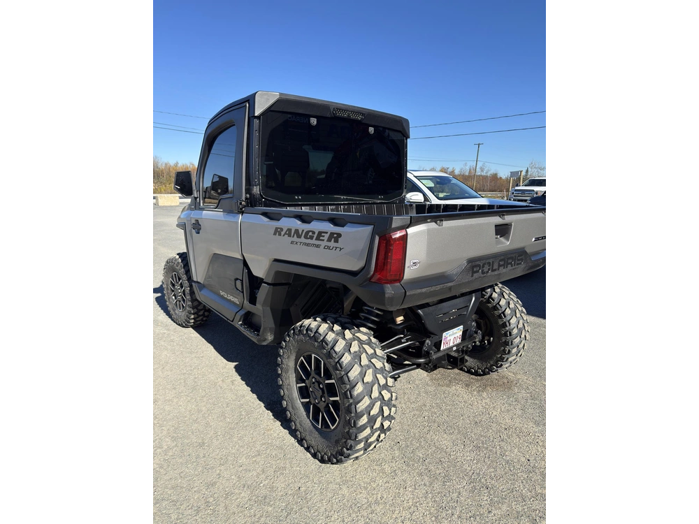 Polaris Ranger Xd 1500 Northstar Ultimate 2024