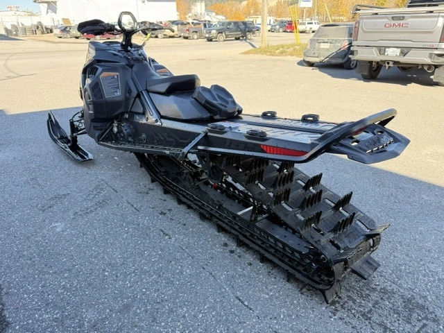 2023 Ski-doo Summit Expert 165