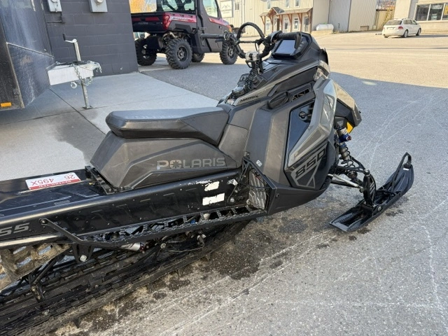 2024 Polaris Rmk Khaos 155