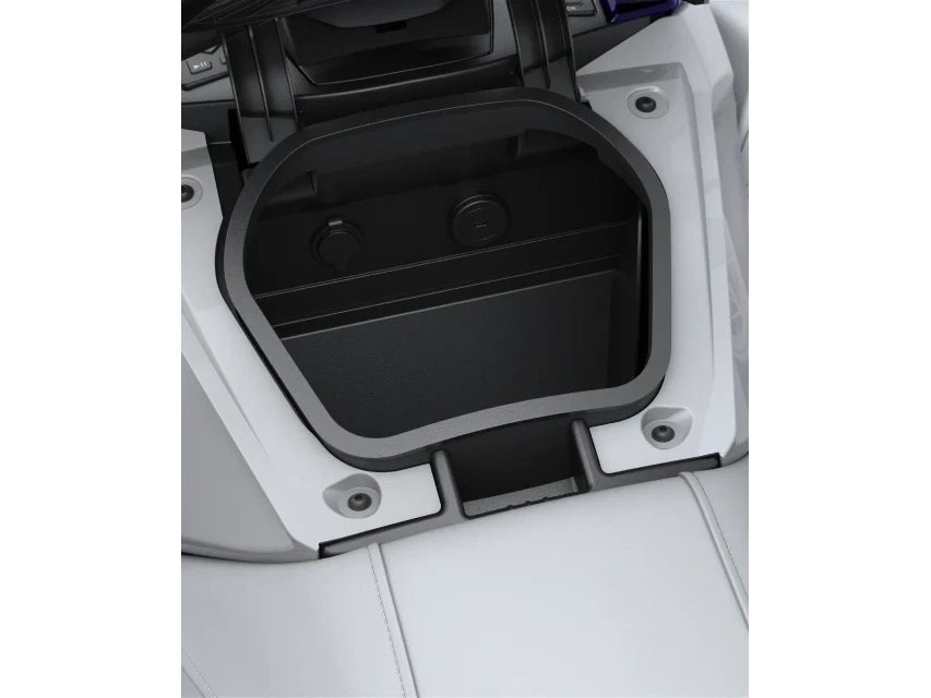 2027 Yamaha Vx Deluxe W Audio