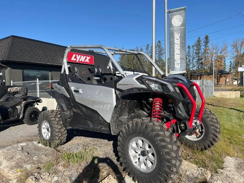 Can-am Maverick Sport X Mr 1000r 2026