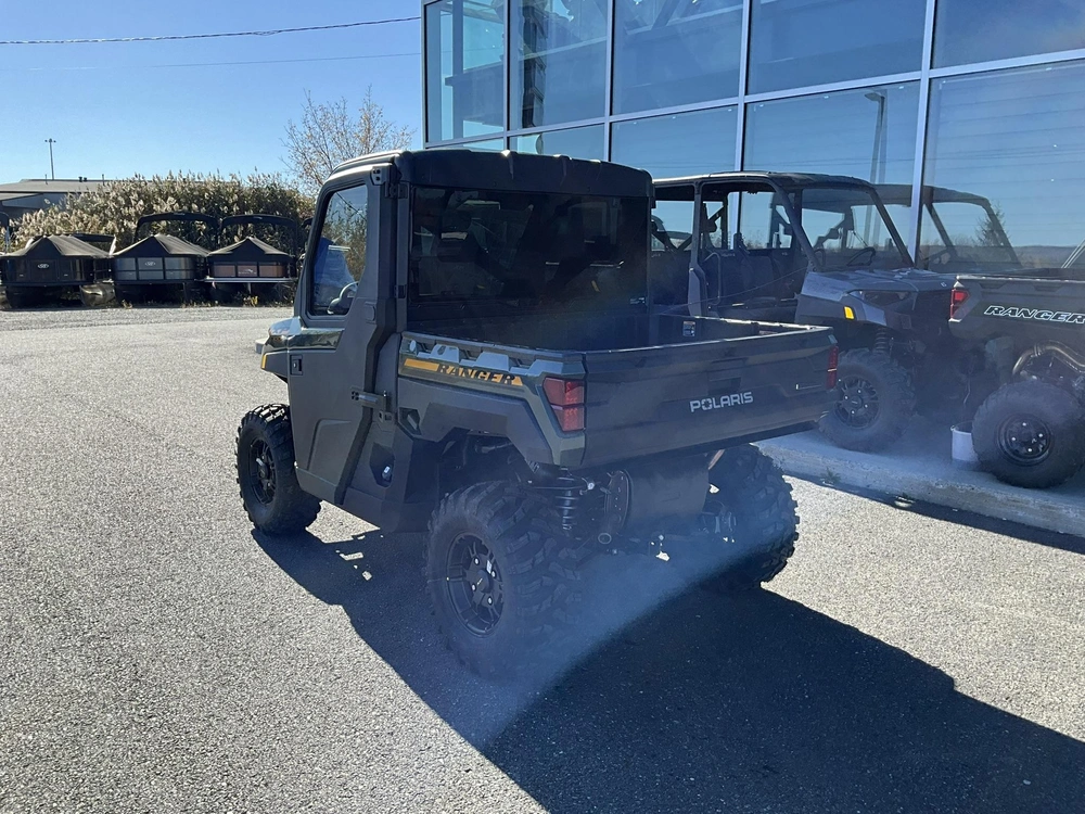 Polaris Ranger Xp 1000 Northstar Edition Ultimate 2027