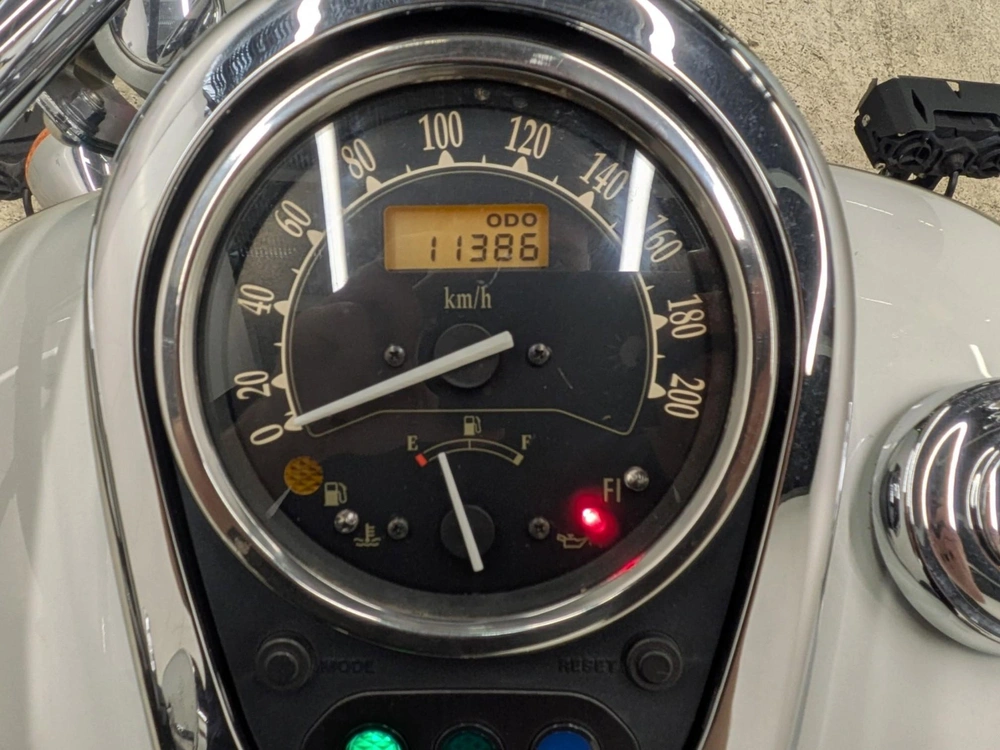 Kawasaki Vulcan 900 Classic Lt 2022