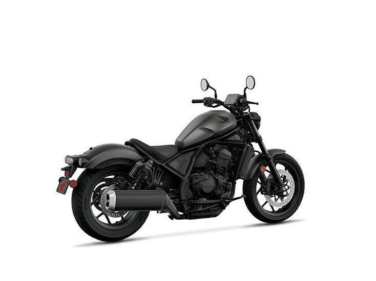 2026 Honda Rebel 1100 (abs)