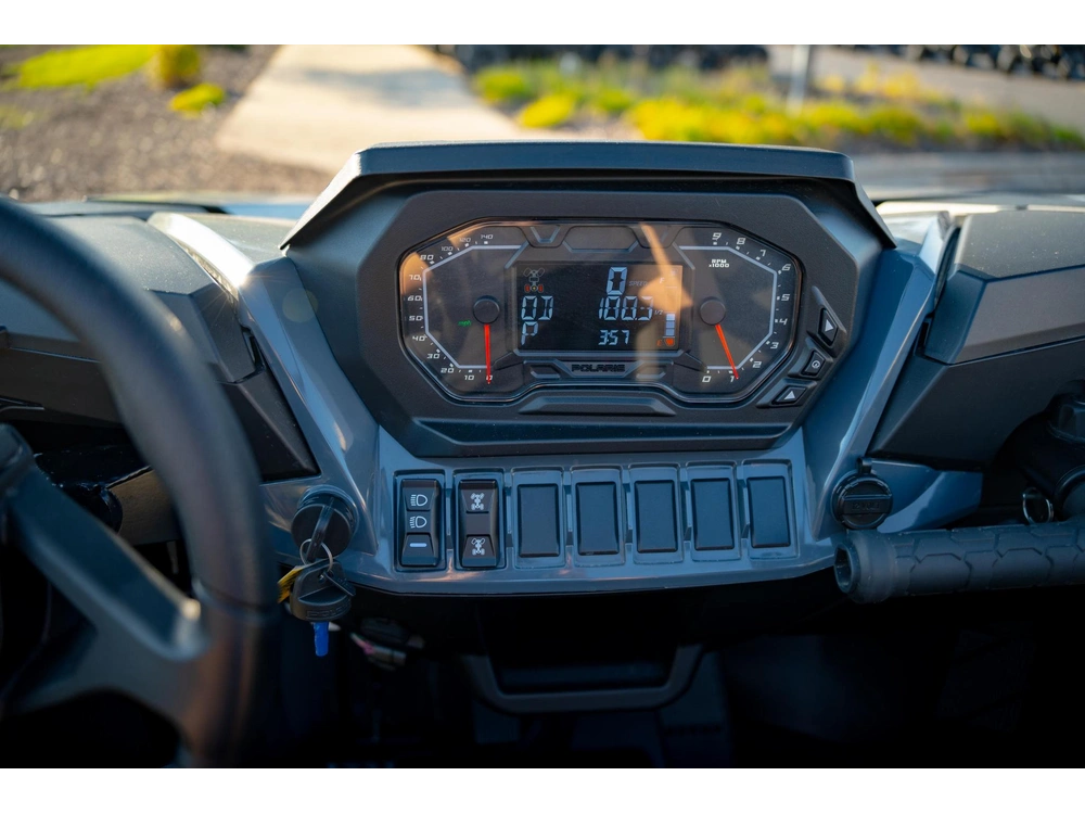 2027 Polaris Rzr Xp 4 Sport