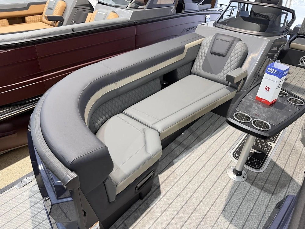 Starcraft Rx 25 Qdc 350 Hp 2027