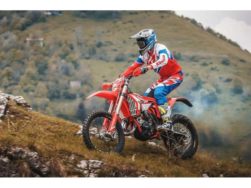 2023 Beta Enduro 125rr
