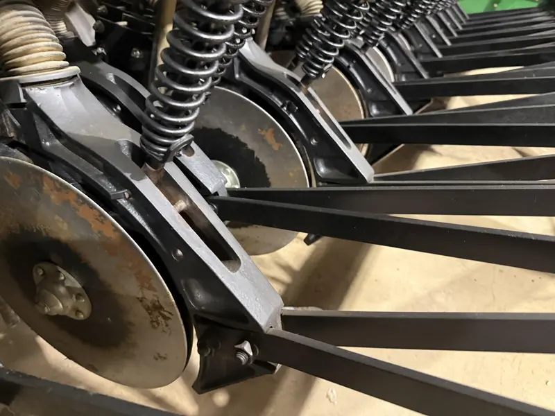 2017 John Deere Bd1113