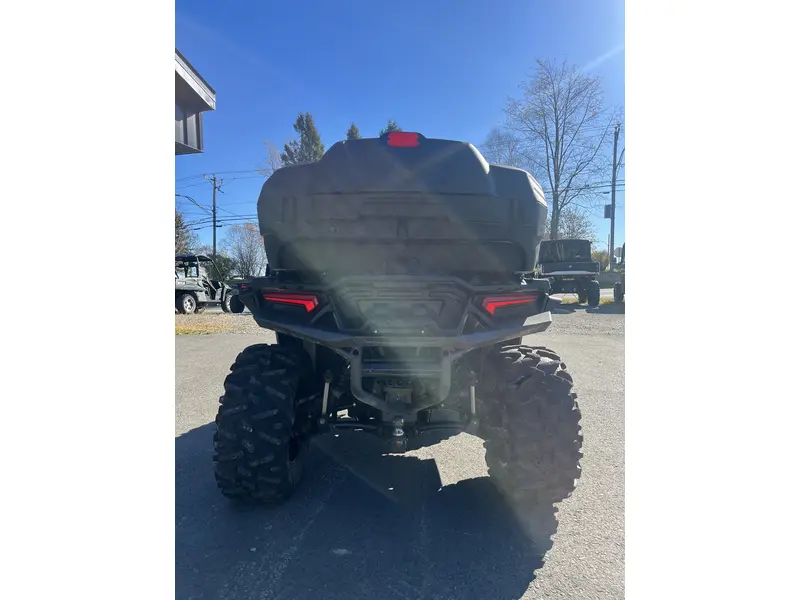 Polaris Sportman 850 Sport 2018