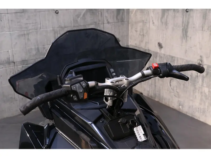 Polaris 9R INDY VR1 137 SNOWCHECK (EXCLUSIF) 2027