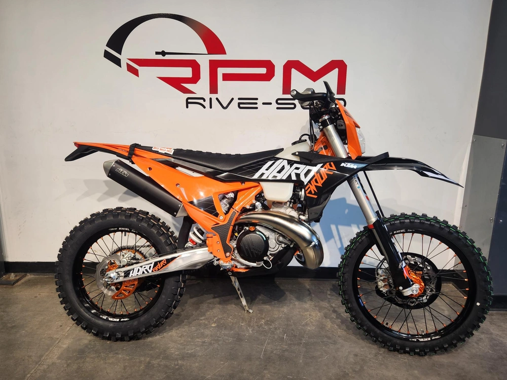 2027 Ktm 300 Xc-w Hardenduro