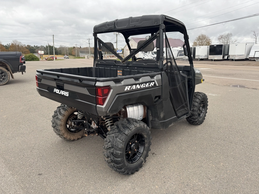2022 Polaris Ranger Xp 1000 Premium