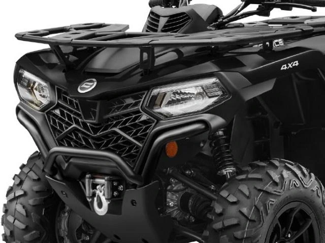 2026 Cfmoto Cforce 400