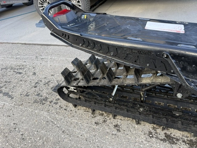 2024 Polaris 850 Rmk® Khaos® 165