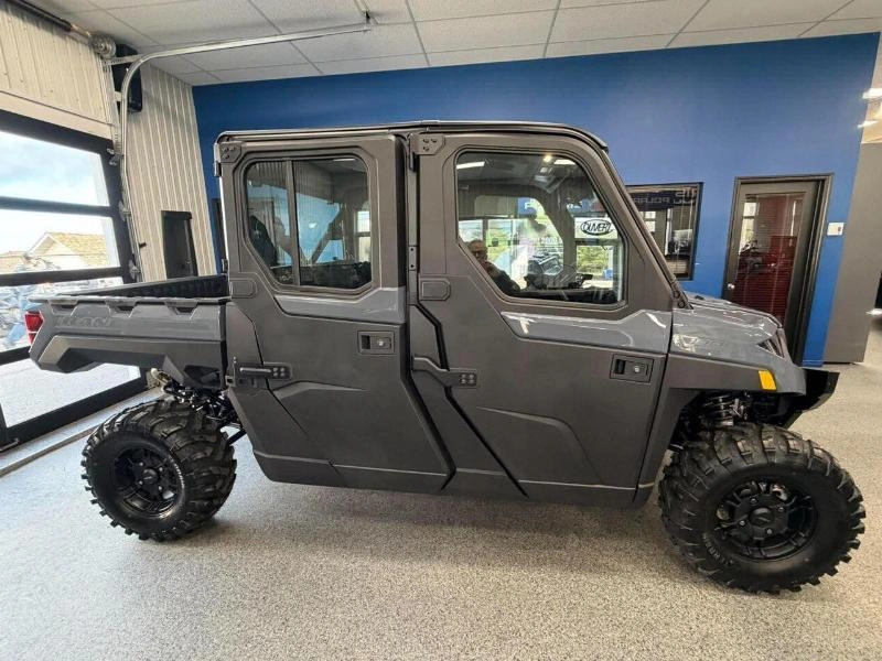 2027 Polaris Ranger Crew Xp 1000 Northstar Premium