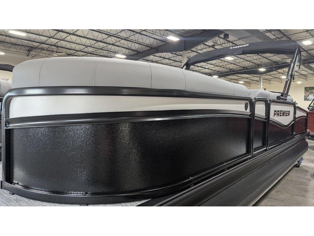 2026 Premier 230 Sunsation Rs - Cl