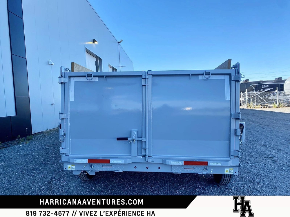 2027 Horizon Dompeur Lz7 14 X 83 X42