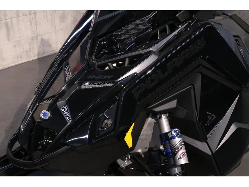 Polaris 9R INDY VR1 137 SNOWCHECK (EXCLUSIF) 2027