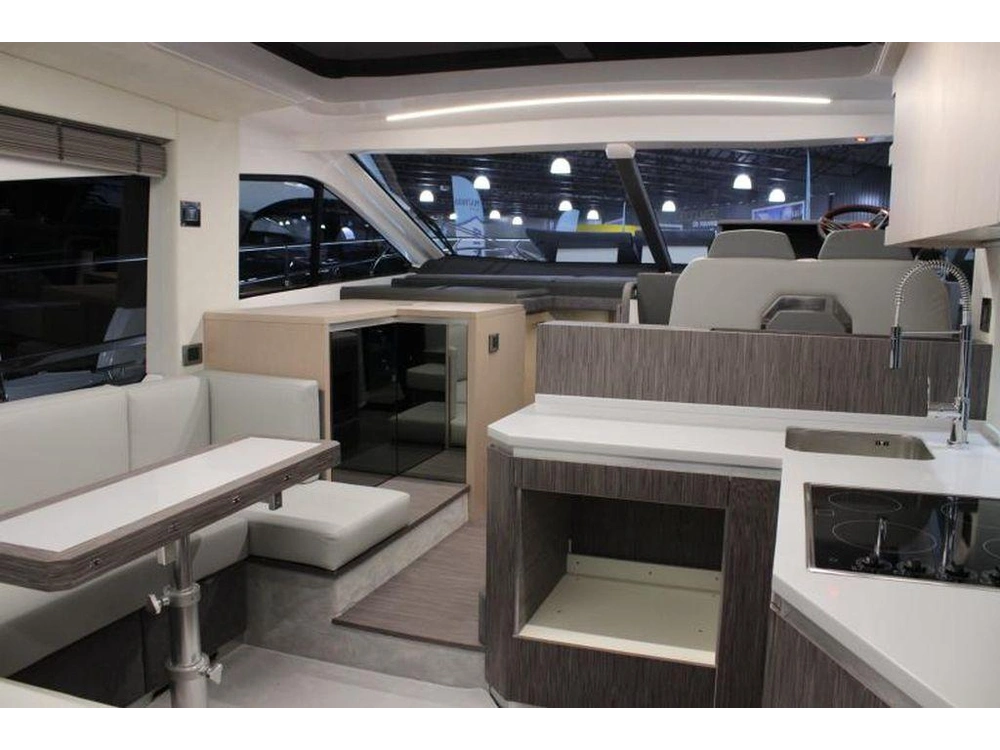 2022 Sessa Marine Sessa Marine 2022 C47