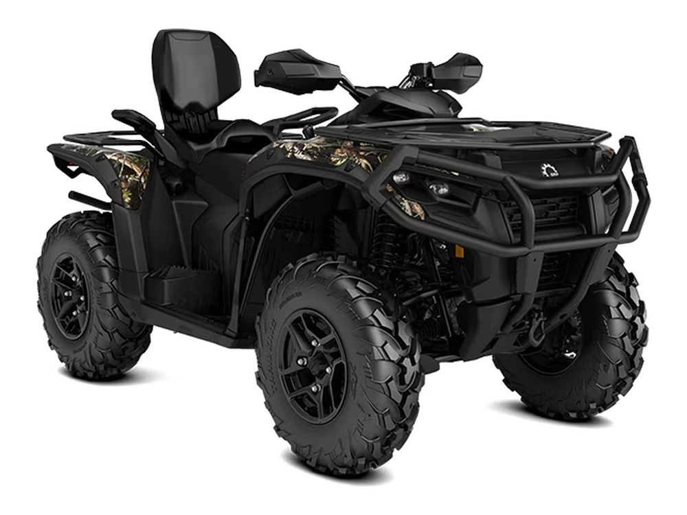 2027 Can-am Outlander Max Pro Xt