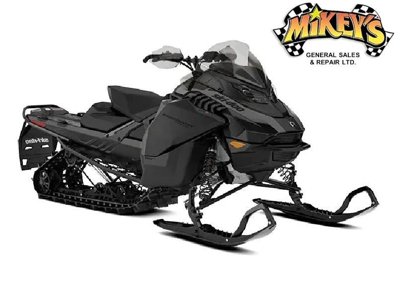 2026 Ski-doo Backcountry Adrenaline (43'') 850 E-tec Storm 150 1.5'' E.s.