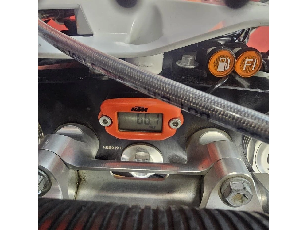 2021 Ktm 450 Xc F