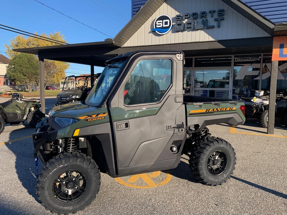 Polaris Ranger Xp 1000 Northstar Ultimate 2027
