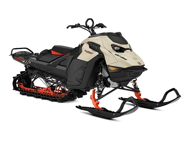 Ski-doo Summit Adrenaline 146 850 E-te 2027