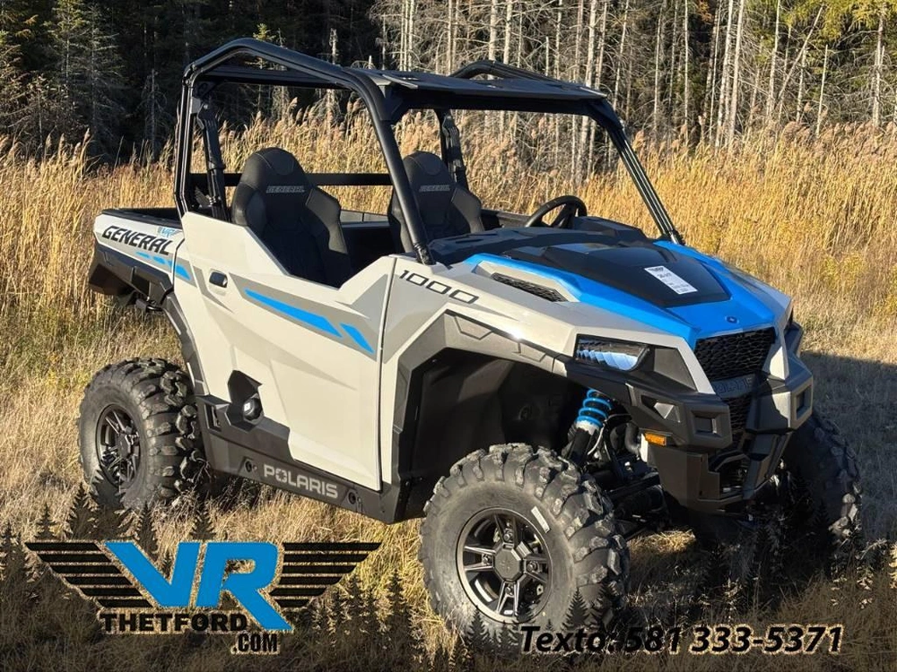 Polaris General 1000 Sport 2027