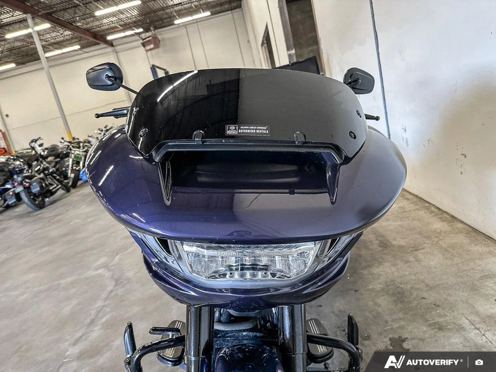 2026 Harley-davidson Road Glide