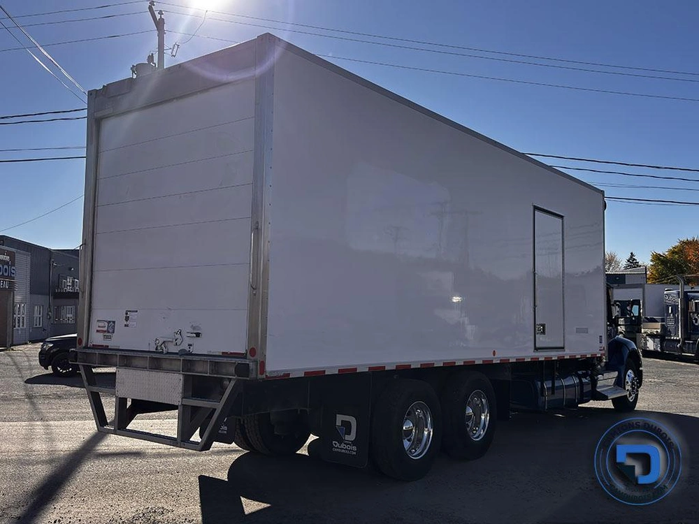 Kenworth T480 2024
