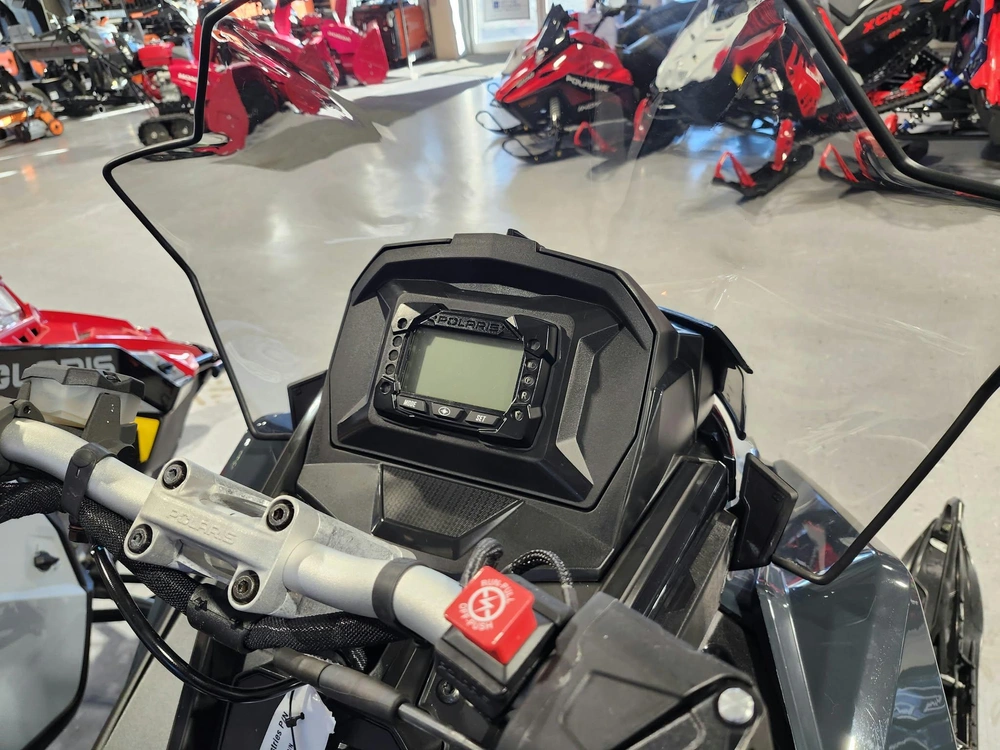 Polaris 650 Voyageur 155'' Sp 2026