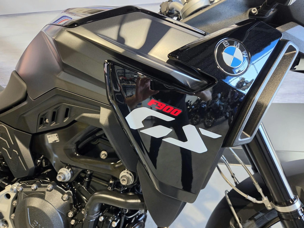 Bmw F900gs 2026