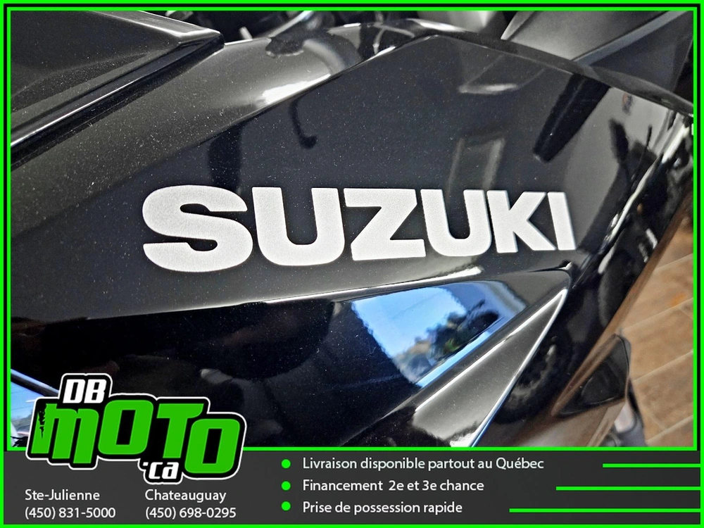 Suzuki Vstrom 800 Dl 2024