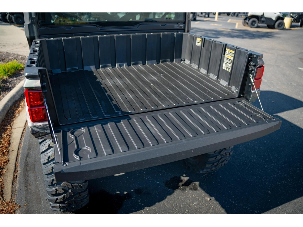 2027 Polaris Ranger Xp 1000 Northstar Premium