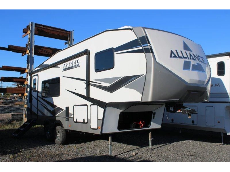 2023 Alliance Avenue 22ml