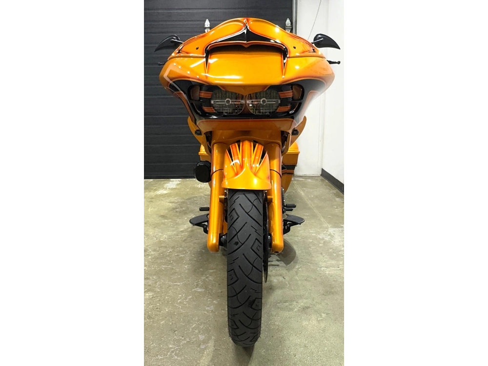 Harley-davidson Road Glide Fltrxs 2022