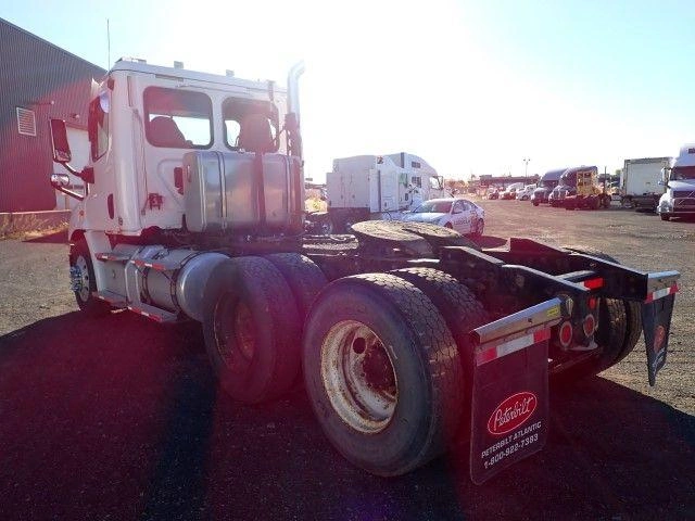 Freightliner Ca113dc 2016