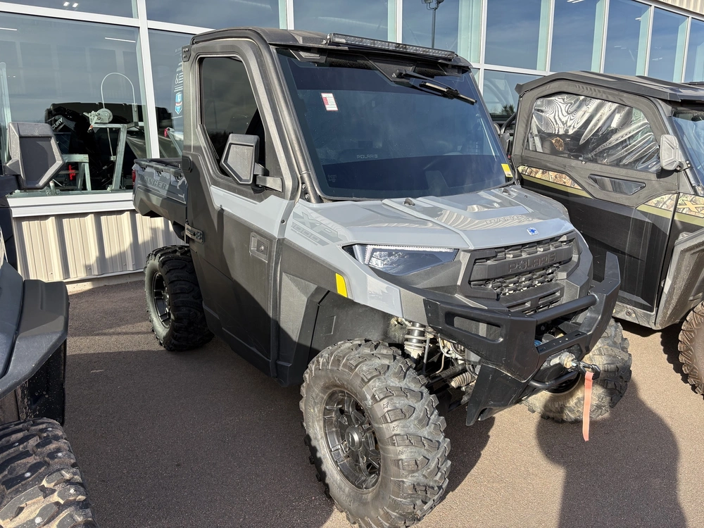 2025 Polaris Ranger Xp 1000 Northstar Ultimate