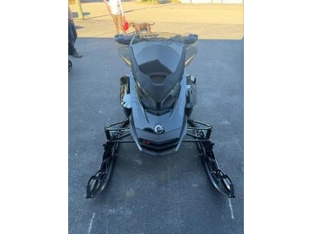 2022 Ski-doo Renegade X 850