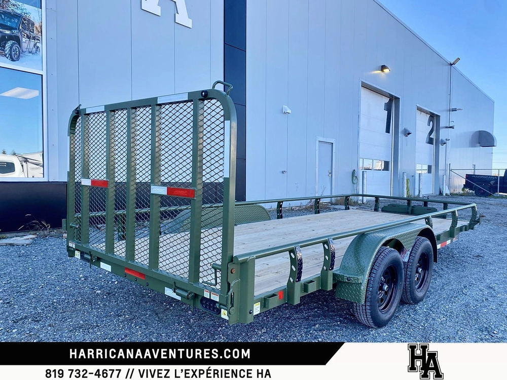 Horizon Remorque 18x83x22 2027