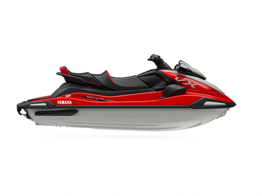2027 Yamaha Vx Cruiser W/audio