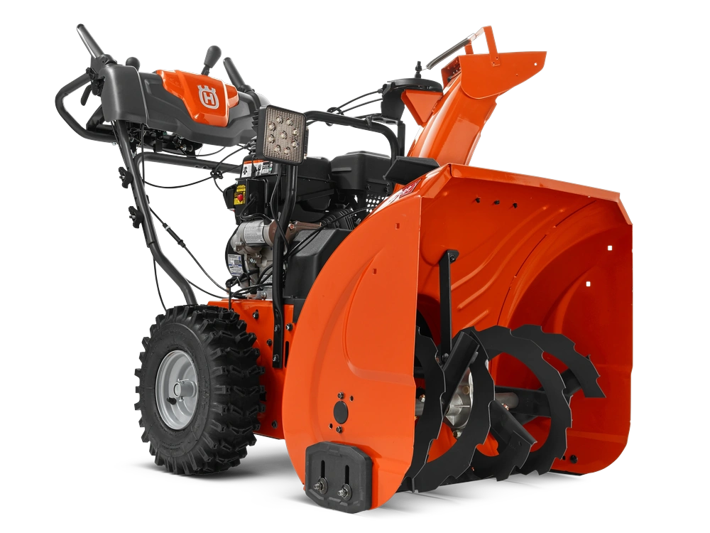 Husqvarna Souffleuse - St 224 2026